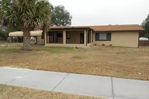 900 S Sparkman Ave, Orange City, FL 32763 - Photo 1