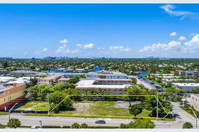 600 E Atlantic Boulevard, Pompano Beach, FL 33060 - Photo 1