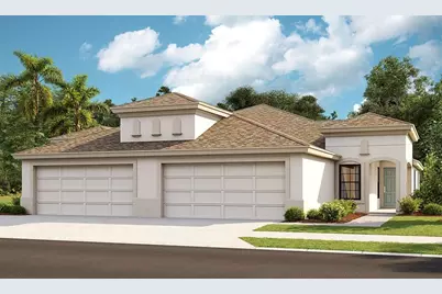 12330 Oak  Hill Way, Parrish, FL 34219 - Photo 1