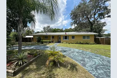 7202 N Center Drive, Tampa, FL 33604 - Photo 1
