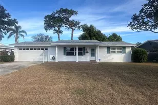 3599 17th Ave N, Saint Petersburg, FL 33713 - Photo 1