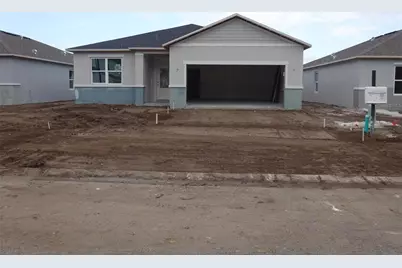 37751 Fraser Road, Zephyrhills, FL 33540 - Photo 1