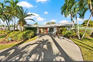 2451 Jasper Ave, Fort Myers, FL 33907 - Photo 1