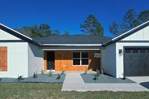 9305 N Cortlandt Dr, Citrus Springs, FL 34434 - Photo 1