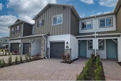 14815 Outfitter Street, Orlando, FL 32824 - Photo 1