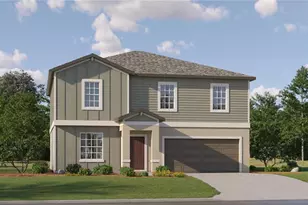 1635 Tropical Oasis Ave, Plant City, FL 33565 - Photo 1