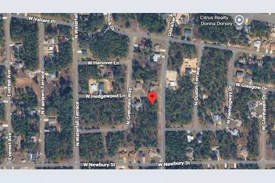 7192 N Gibralter Drive, Citrus Springs, FL 34434 - Photo 1