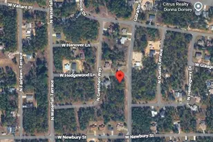 7192 N Gibralter Dr, Citrus Springs, FL 34434 - Photo 1