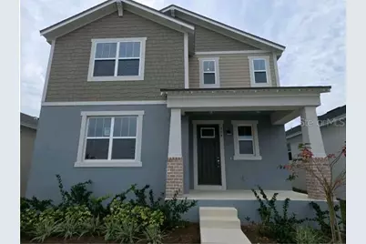 325 Free Range Drive, Groveland, FL 34736 - Photo 1