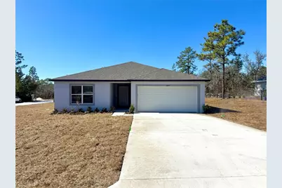 15075 Dusky Warbler Road, Weeki Wachee, FL 34614 - Photo 1