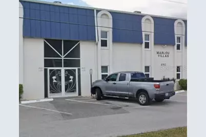 4912 Vincennes Street #101, Cape Coral, FL 33904 - Photo 1