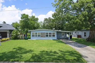 423 Hazel Court, Orlando, FL 32804 - Photo 1