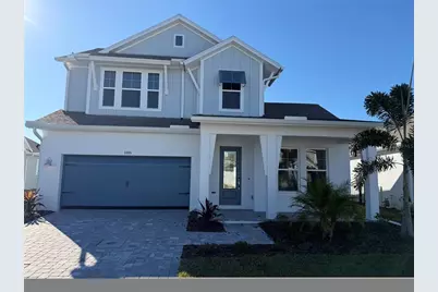 1595 Running Tide Place, Sarasota, FL 34240 - Photo 1