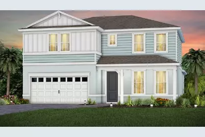 15118 Willow Ridge Drive, Montverde, FL 34756 - Photo 1