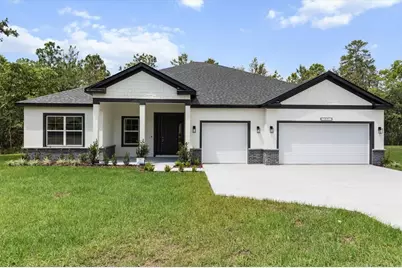 3330 SW 133rd Place, Ocala, FL 34473 - Photo 1