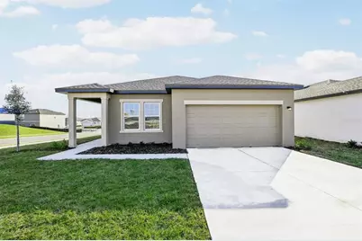 3235 Carnation Avenue, Lake Hamilton, FL 33851 - Photo 1