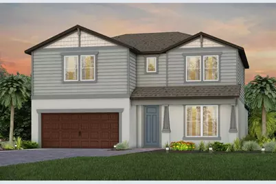 33256 Barnebrook Drive, Wesley Chapel, FL 33545 - Photo 1