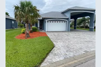 994 Crossroads Drive, Polk City, FL 33868 - Photo 1