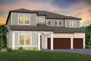 6959 Gilly Shadow St, Wesley Chapel, FL 33545 - Photo 1