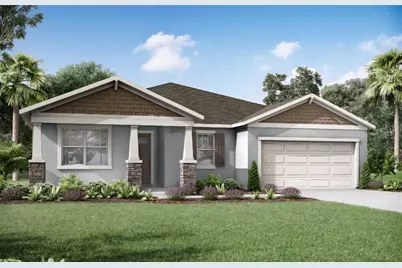 13294 Generations Avenue, Orlando, FL 32832 - Photo 1