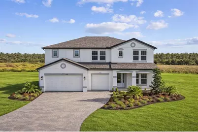 [Address not provided], Wesley Chapel, FL 33545 - Photo 1