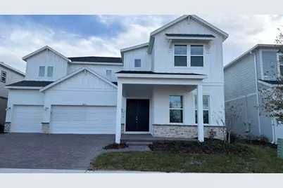 4677 Golden Birch Avenue, Clermont, FL 34714 - Photo 1