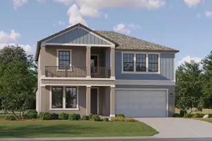 10011 Eaglecreek Loop, Land O Lakes, FL 34638 - Photo 1