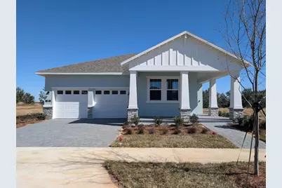 425 Sunbrook Drive, Groveland, FL 34736 - Photo 1