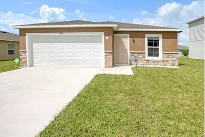 1448 Stone Ridge Circle, Sebring, FL 33870 - Photo 1