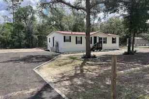 23205 NE 110th Ave, Fort Mc Coy, FL 32134 - Photo 1