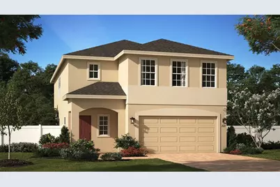 27457 Black Kite Avenue, Howey in the Hills, FL 34737 - Photo 1