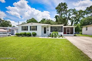 6564 Ector Pl, Jacksonville, FL 32211 - Photo 1