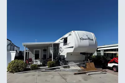 1475 Flamingo Drive #6, Englewood, FL 34224 - Photo 1