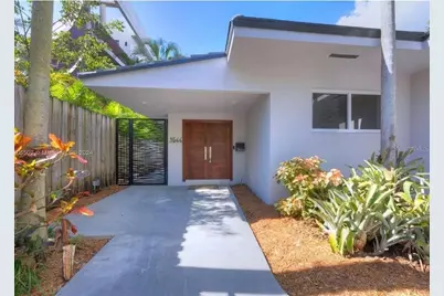 3566 Rockerman Road, Miami, FL 33133 - Photo 1