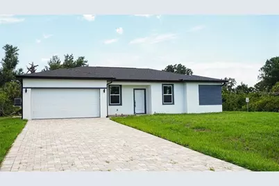 [Address not provided], Port Charlotte, FL 33981 - Photo 1