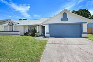 3463 Fan Palm Blvd, Melbourne, FL 32901 - Photo 1