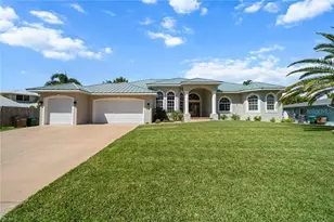 535 Coral Dr, Cape Coral, FL 33904 - Photo 1