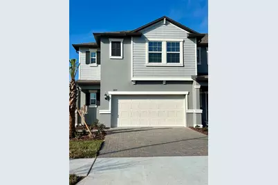 8859 Coqui Song Lane, Land O Lakes, FL 34637 - Photo 1