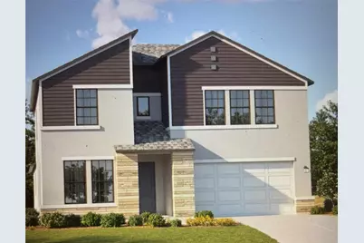 11349 Flourish Drive, Land O Lakes, FL 34637 - Photo 1