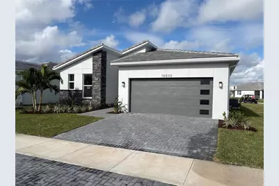 10033 SW Carnelian Street, Port Saint Lucie, FL 34987 - Photo 1