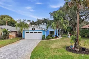 2019 Rosewood Dr, Neptune Beach, FL 32266 - Photo 1