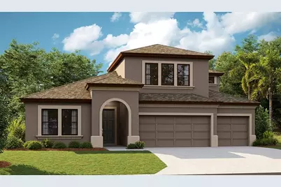 13038 Long Valley Circle, Spring Hill, FL 34609 - Photo 1