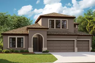 13038 Long Vly Cir, Spring Hill, FL 34609 - Photo 1