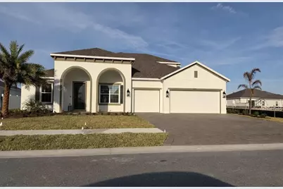 6325 Moonrise Drive, Merritt Island, FL 32953 - Photo 1