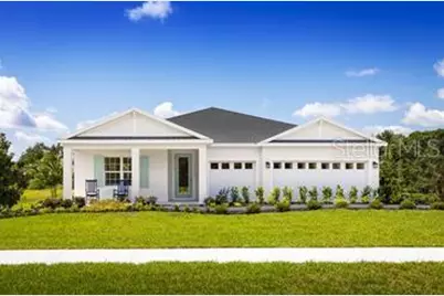 1580 Covey Rise Terrace, Winter Haven, FL 33884 - Photo 1