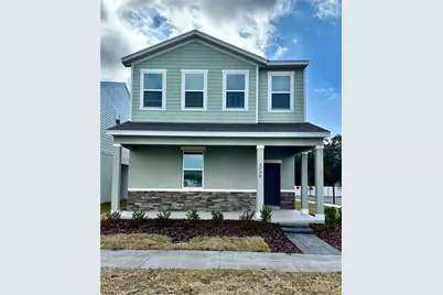 5706 Stockade Boulevard, Saint Cloud, FL 34771 - Photo 1