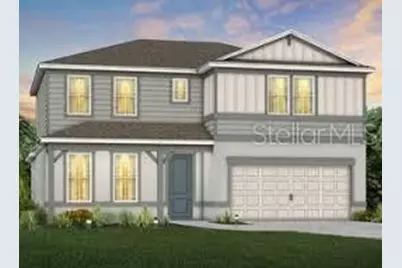 1481 Groveline Road, Saint Cloud, FL 34771 - Photo 1