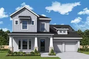 9644 MacBride Dr, Orlando, FL 32827 - Photo 1