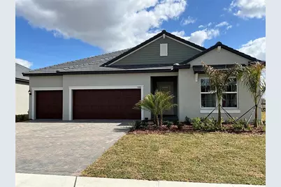 12018 Violet Jasper Drive, Parrish, FL 34219 - Photo 1