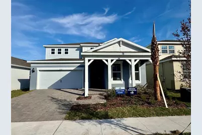 5525 Settlingstone Lane, Saint Cloud, FL 34771 - Photo 1